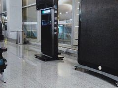 -乌鲁木齐天山国际机场-T3航站楼