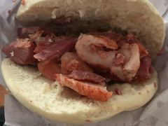 肉夹馍-马志善稀糊爛生熟肉店