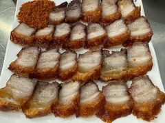 -邹胖哥好好吃餐馆(荔波美食街店)