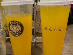 -疯克大象美式烤肉餐厅