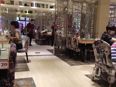 大堂-红樱桃·新派辽菜(北行店)