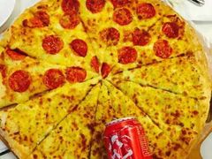 -乐凯撒披萨(正佳广场店)