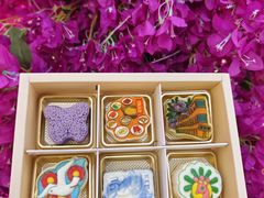 -昆明冠生园·蛋糕·面包(南强街店)