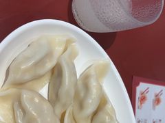 -喜家德虾仁水饺(东海缤纷天地店)