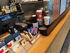 -星巴克(深圳软件园产业基地店)