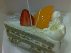 -味多美蛋糕(亚非大厦店)