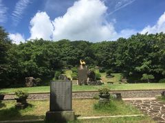 -海口火山口国家地质公园