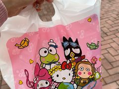 -杭州Hello Kitty乐园