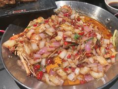-红盔甲·小龙虾(人民广场店)