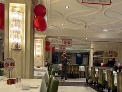 -大鸭梨烤鸭(左家庄店)