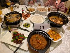 -长沙顺天凯宾斯基酒店·祈顺酒家中餐厅(雨花亭店)