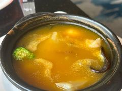 -厦门悦华酒店·绿庭主题自助餐厅