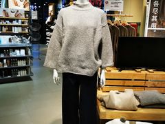 -MUJI无印良品(保利时光里店)