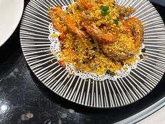 避风塘虾-壹品轩(转塘之江一号店)