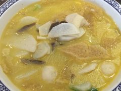 -蟹岛开饭楼