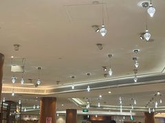 大堂-潮福城大酒楼(湖滨北路店)