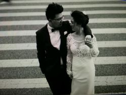点击看大图 -太郎花子婚纱摄影艺术中心