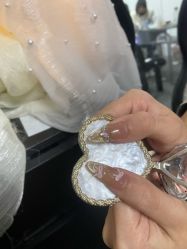 -芊屿芊浔美甲