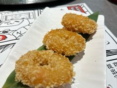 -生活如沸·顺德水牛奶火锅(大学路店)