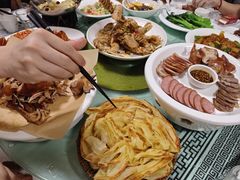 -北国小院(市桥店)