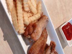 -避风塘(百联东郊店)