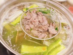 -山珍鲜牛肉火锅本地老字号(汕中老店)