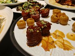 -闫府私房菜·老字号(恒隆店)