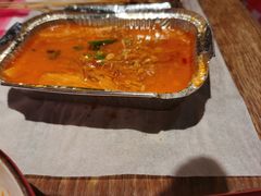 锡纸金针菇-辣小鲜·南昌大排档(船山路店)