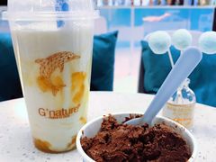 -八喜G’nature冰淇淋旗舰店