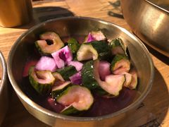 -HOTISLAND海鸡岛·韩国料理(江南西店)