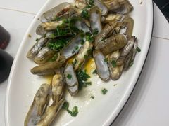 -金海湾海鲜排档(朱家尖店)
