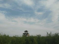 -处女泉风景名胜区