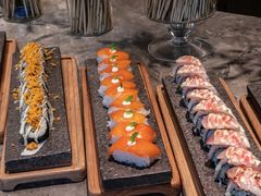 -远洲凤凰山庄臻味全日餐厅