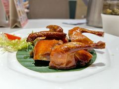 -東海海鲜酒家(中信广场店)