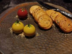 -苏州W酒店·苏滟中餐厅