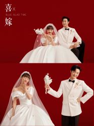 -今生有约婚纱摄影店(景德路店)