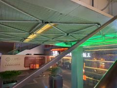 -福田卓悦INTOWN购物中心