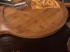 -IL Forno 意坊·意大利餐厅(温州万象城店)