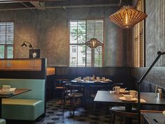 -庐灶江南·江南菜·四合院Bistro(东直门雍和宫·原华侨宾馆店)