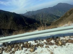 -安吉龙王山风景区