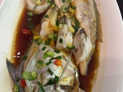 -宁海食府·涌宴(真和店)