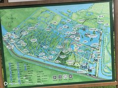 -泗洪洪泽湖湿地景区