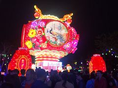 景点-惠州西湖