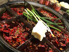 -化龙桥九宫格火锅(清水河店)