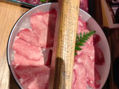 -牛村来人潮汕牛肉火锅(西单店)