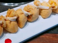 -大匠工房古船木艺术餐厅·猪肚鸡专门店(长白仙岛店)
