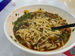 -长安大学(北校区)