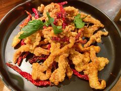 -蓉城小馆(科兴店)