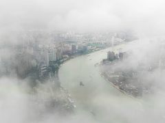 -上海中心大厦
