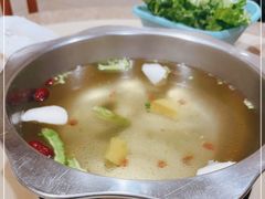 -伟记牛肉(金鸿公路店)